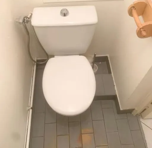 Apartmán s 1 ložnicí